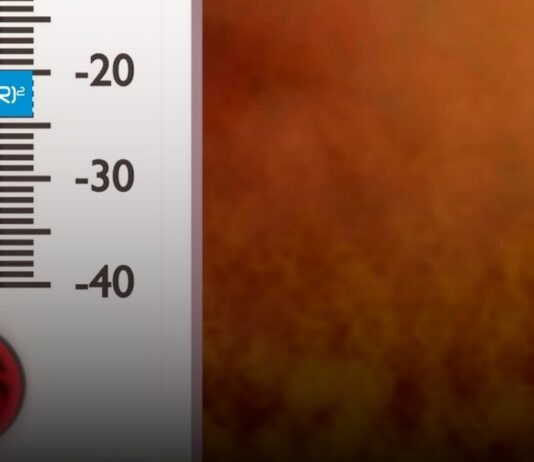 Análisis CR2 | ¿Calor extremo a la vista? Olas de calor, incendios forestales y marea roja