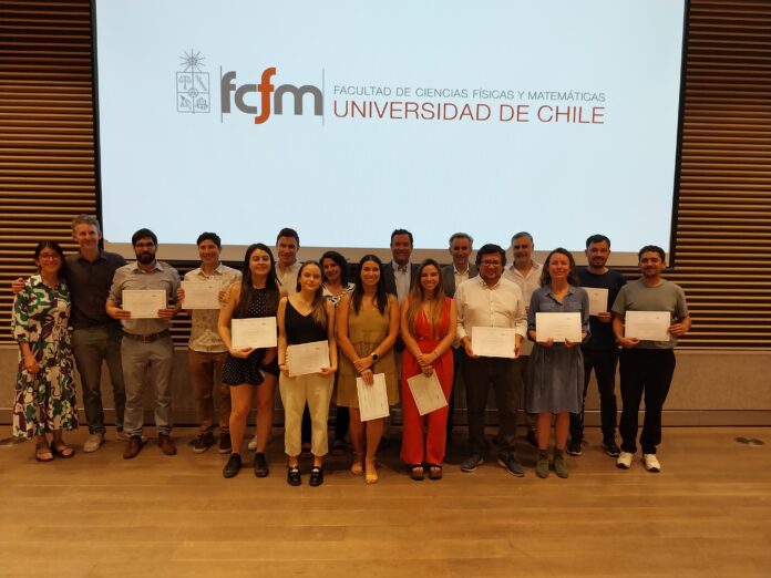 Foto Grupal 3 - Cierre Diplomado