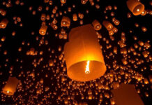 ¿Usarás pirotecnia este año nuevo?: Expertos advierten sobre riesgos de incendios (Agricultura)