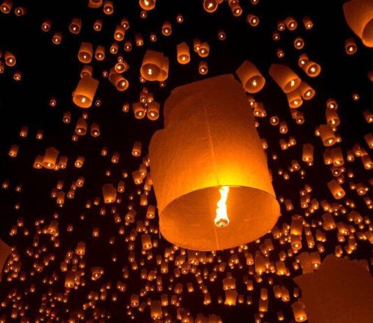 ¿Usarás pirotecnia este año nuevo?: Expertos advierten sobre riesgos de incendios (Agricultura)