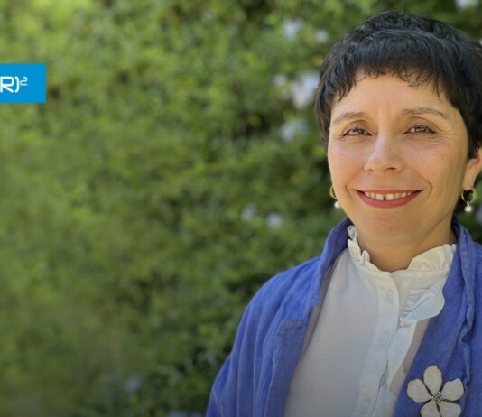 Pilar Moraga es la nueva directora del CR2