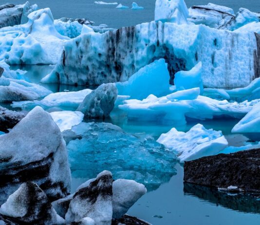 Los efectos sociales y culturales que ha producido el cambio climático (Prensa Uchile)