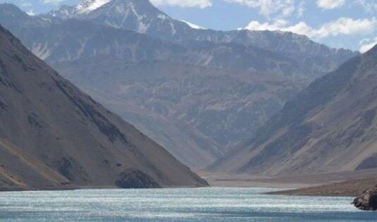 WRR Editors’ Choice Awards Estudio U. de Chile sobre comportamiento de cuencas recibe premio de la revista Water Resources Research (Ciencia en Chile)