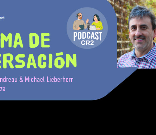En Clima de Conversación, Cap 5: Incendios forestales en Chile