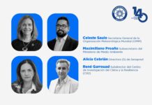 30 de abril | Conversatorio Acción Climática Ahora