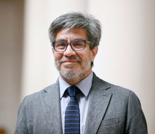 Académico es nombrado miembro del Advisory Board en Cátedra UNESCO “Global Understanding for Sustainability” (Prensa Uchile)