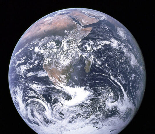 Día de la Tierra: Chile es el primer país de Latinoamérica en “sobregiro económico” (Futuro 360)