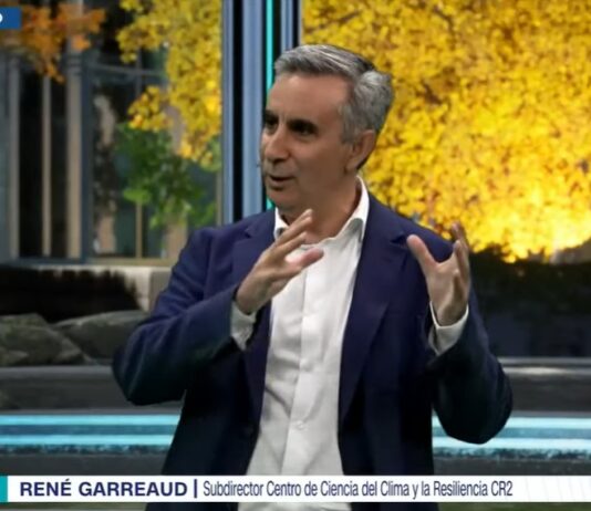 Un invierno complejo para Chile: Las escasas precipitaciones podrían intensificar la sequía y crisis hídrica (CNN Chile)