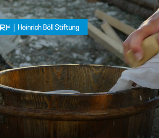 Policy brief CR2 | Mujeres rurales y gestión del agua: Hacia una seguridad hídrica con enfoque de género en Chile