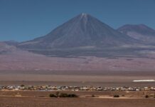 Estudio revela aumento significativo de exposición a metales tóxicos en el norte producto del auge de la minería (Prensa Uchile)