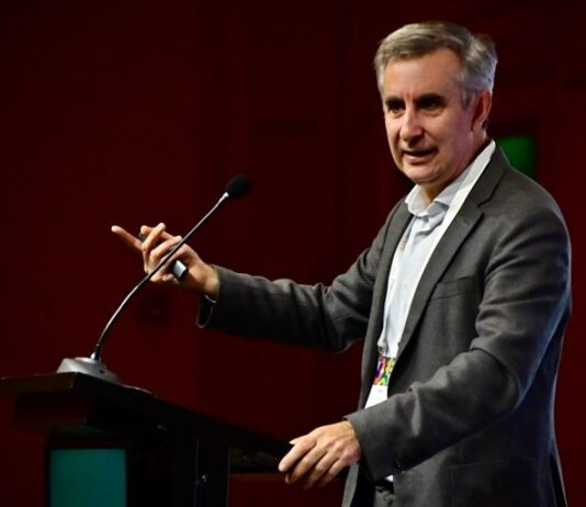 Conferencia Redagrícola Chile comienza abordando los principales desafíos de la agricultura nacional (Red Agrícola)