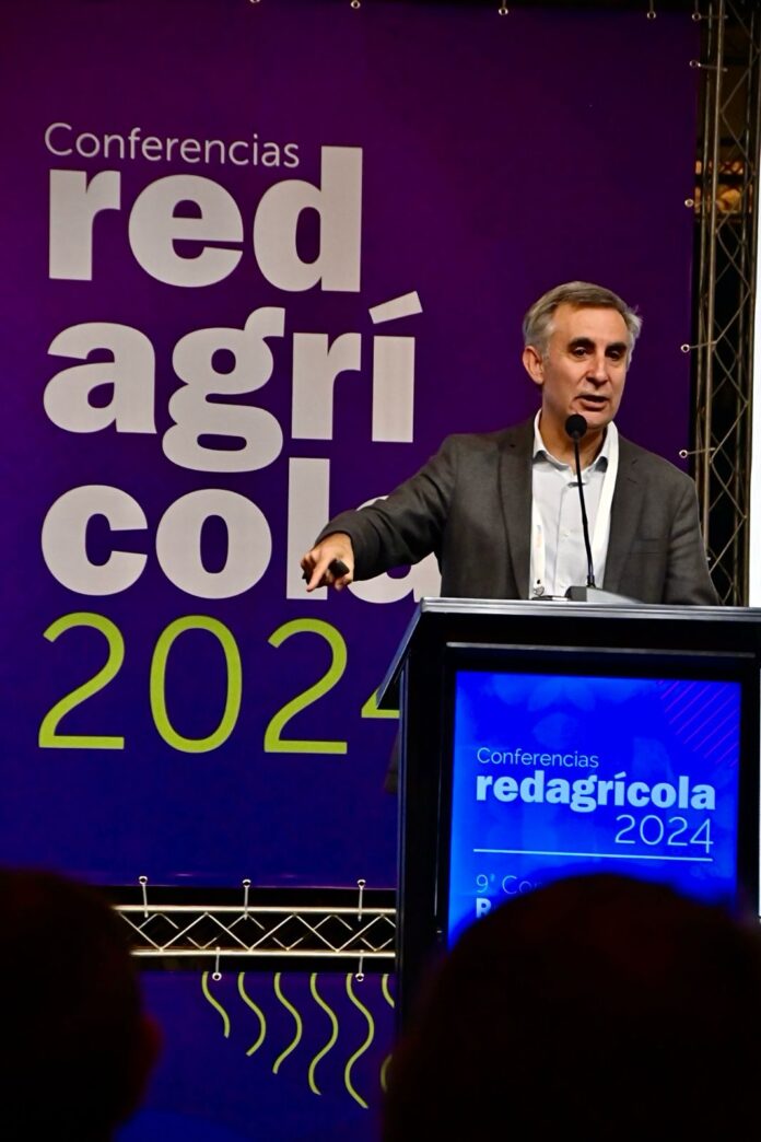 Rene red agricola