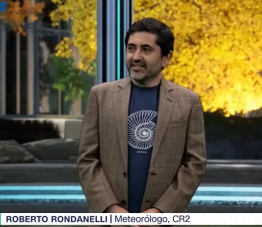 Pronóstico de junio: ¿Regresan o terminan las lluvias? (CNN Tiempo)