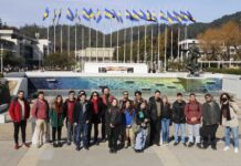 Un desastre olvidado: Actividad interdisciplinaria reflexionó sobre tornado de 1934 en Concepción (Noticias UdeC)