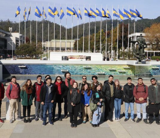 Un desastre olvidado: Actividad interdisciplinaria reflexionó sobre tornado de 1934 en Concepción (Noticias UdeC)