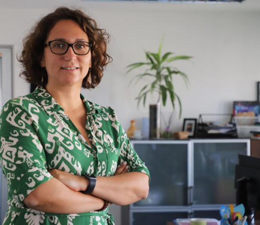 Anticipación y futuros posibles: ¿Institucionalidad para navegar en la incertidumbre? (Cooperativa)