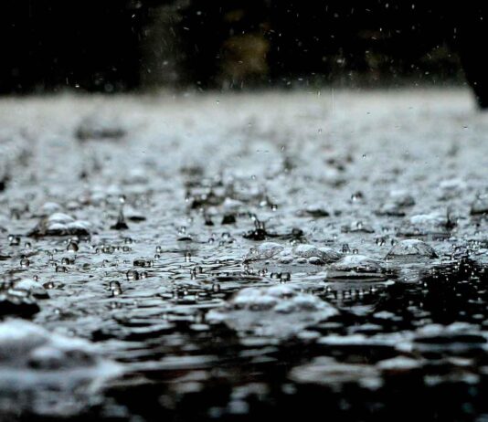 Experto U. de Chile explica los impactos del ciclón extratropical que llegará al país (Prensa Uchile)