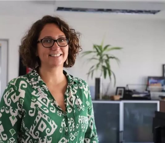 Anahí Urquiza, integrante del Comité Estratégico de H2V: “Chile transmite una imagen atractiva para desarrollar la transición energética” (Marca Chile)