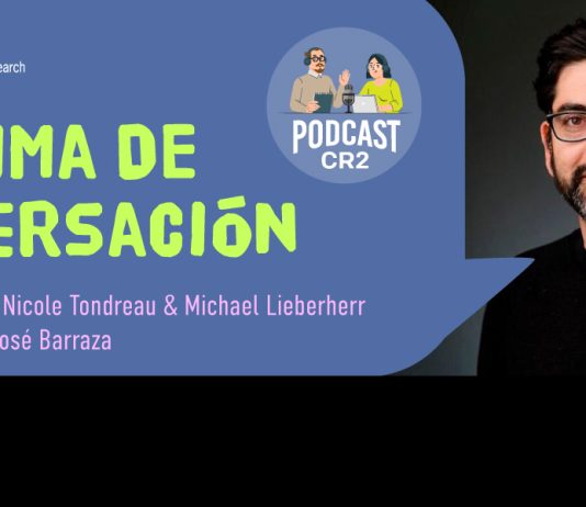 En Clima de Conversación, Cap 7: Chile, país de tornados