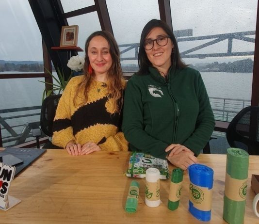 Conoce el trabajo y misión del Centro de Ciencia del Clima y la Resiliencia (Diario Sostenible)