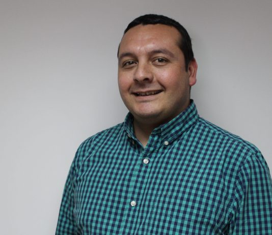 Pablo Sarricolea: “Hay que preparase y buscar la mejor combinación de condiciones que nos hagan ser más resilientes” (Prensa Uchile)