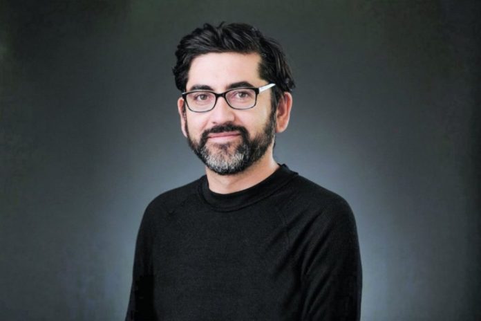 Roberto Rondanelli CR2