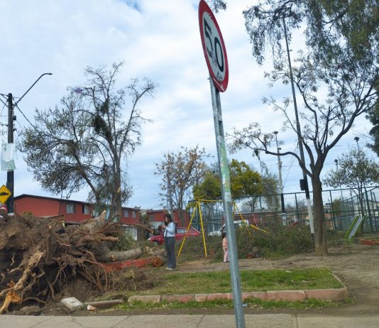 Una semana sin luz: El colapso de las ciudades ante las lluvias (Radio JGM)