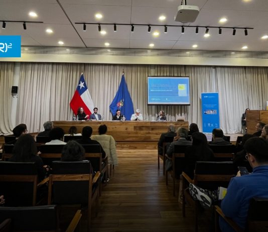 Investigadores de la Universidad de Chile lanzan libro sobre la complejidad del cambio climático