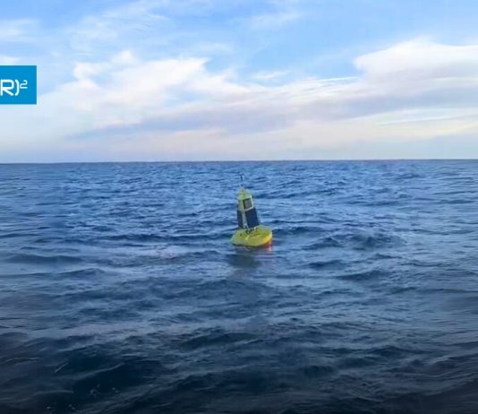 Reportaje CR2 | Relanzamiento de la Boya POSAR: Una nueva oportunidad para comprender los fenómenos del océano