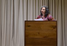 Seminario de evaluación de políticas públicas nacionales y subnacionales propuso mejoras en la materia (Facultad de Gobierno U. de Chile)