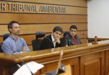 Primer Tribunal Ambiental realizó seminario sobre impacto de la inteligencia artificial en el área ambiental (Minería chilena)