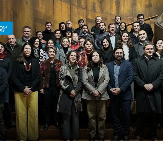 Roxana Bórquez, investigadora CR2, participó en panel de expertos para la Transición Socioecológica Justa