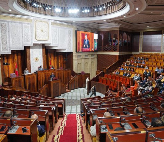 Académicas y académicos Uchile participan en el Congreso Futuro en Marruecos (Prensa Uchile)