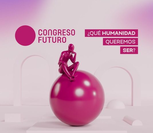 ¿Qué humanidad queremos ser?: Con esta interrogante se inauguró el Congreso Futuro 2025 (TXS)