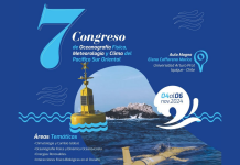 Integrantes del DGF, MMC y CR2 logran destacada participación en OFMC 2024 (Prensa Uchile)