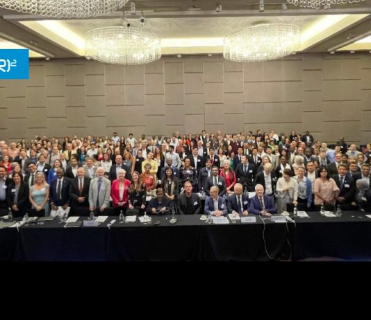 Integrantes del CR2 asistieron a cita internacional para la elaboración del Séptimo Informe del Panel Intergubernamental del Cambio Climático