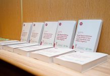 Académicos Uchile publican libro sobre derecho ambiental en La Haya (Prensa Uchile)