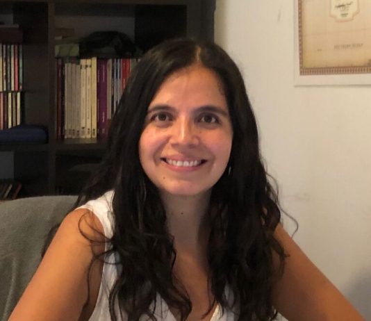 El cuestionario: Roxana Bórquez (El Mostrador)