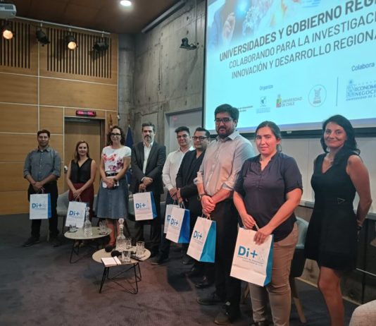 Red de Innovación CUECH inaugura 2025 con el seminario “Universidades y Gobierno Regional: Colaborando para la Investigación, Innovación y Desarrollo Regional” (Gobiernosantiago.cl)