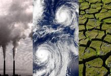 Triple crisis planetaria: una mirada desde la justicia ambiental (UChile)