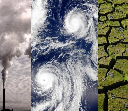 Triple crisis planetaria: una mirada desde la justicia ambiental (UChile)