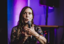 «Esta es la década en que definimos el futuro del planeta», señaló Paulina Aldunce en Congreso Futuro (13C)