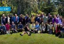 Finalizó la quinta Escuela de Verano del CR2: ciencia y territorio frente al cambio global