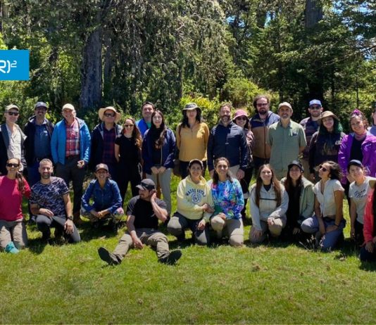 Finalizó la quinta Escuela de Verano del CR2: ciencia y territorio frente al cambio global