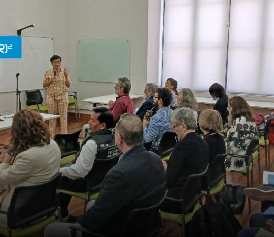 CR2 realiza taller internacional para potenciar la gobernanza climática en América Latina