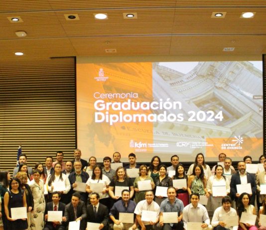 Enfocados en aportar a la sostenibilidad del sector eléctrico: Crece demanda de Diplomados y Cursos Dictados por el Centro de Energía – U. de Chile (Revista EI)