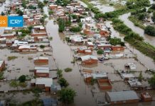 Análisis CR2 | Un análisis hidrometeorológico de la trágica tormenta de Bahía Blanca, Argentina