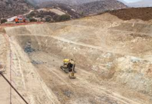 Deberán rediseñar embalse de US$ 158 millones en Petorca por no calcular la falta de agua para llenarlo