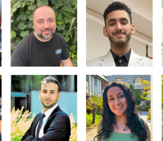 Estudiantes de doctorado de Ingeniería y Ciencias UAI se adjudican Becas ANID 2025 (uai.cl)