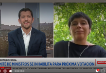 Directora del «CR2» por proyecto Dominga: «Los ruidos de navegación y construcción son factores que alteran la biodiversidad» (24horas.cl)